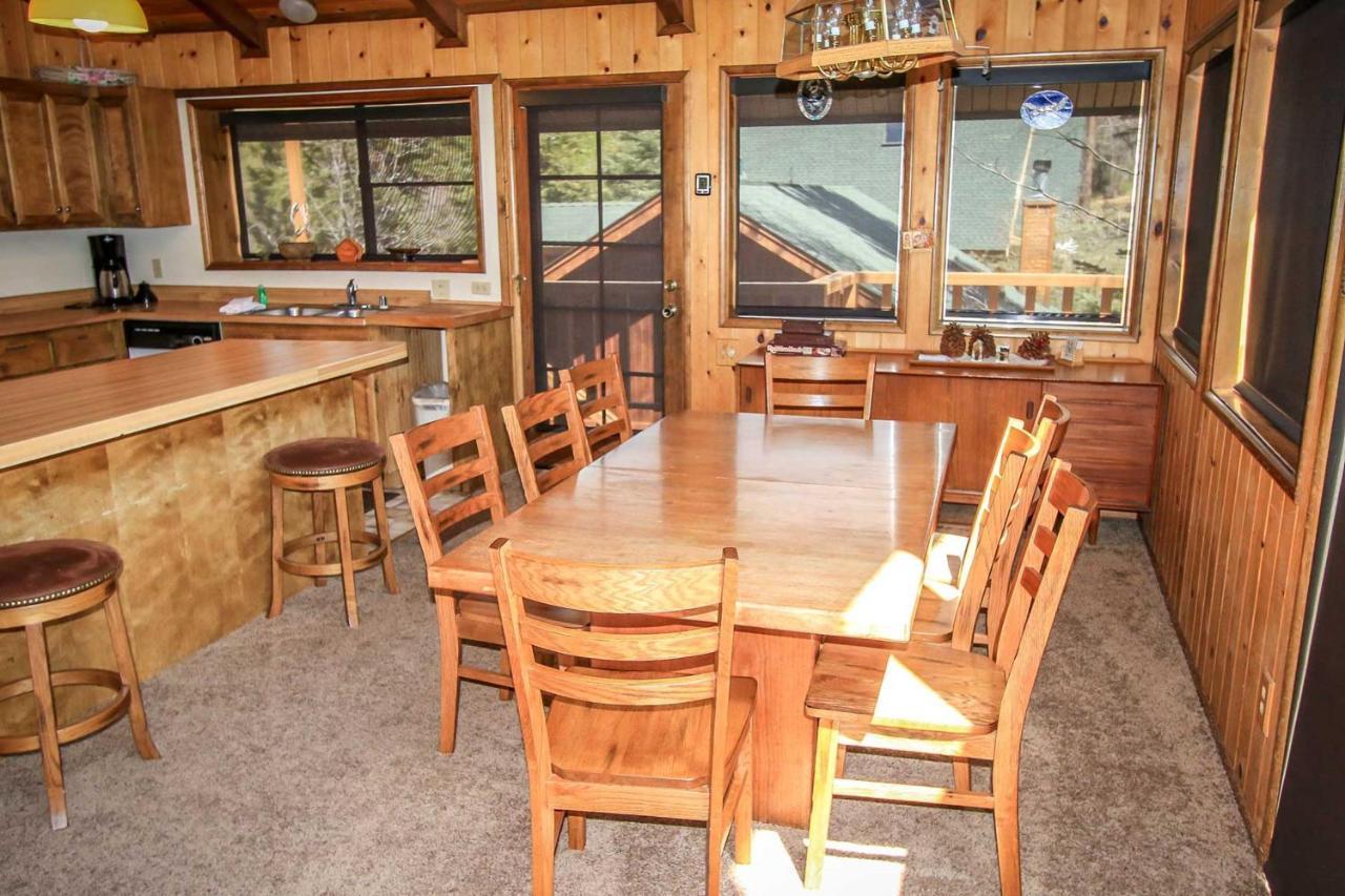 Wodehouse-1057 By Big Bear Vacations Villa Big Bear Lake Exterior photo